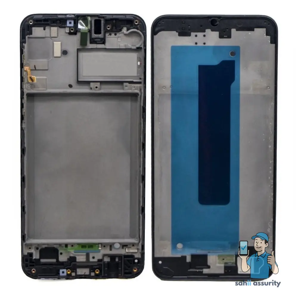 LCD Frame Middle Chassis for Samsung Galaxy M30s